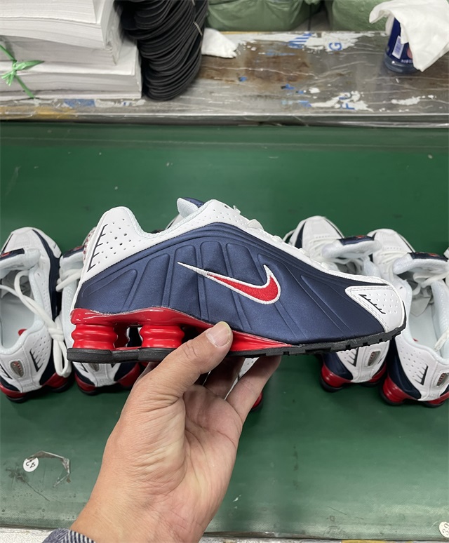 kid shox r4 shoes-008